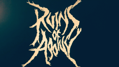 logo Ruins of Agony